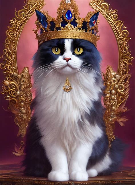 Kitten King Bodog